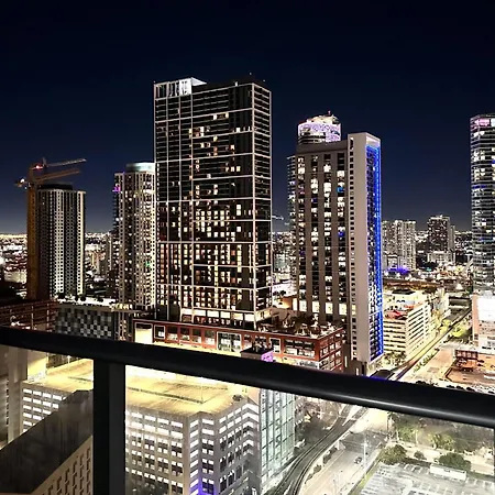 Luxury Loft- Free Parking- Ocean View, Brickell Downtown Apartment Miami Exterior photo