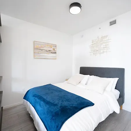 Luxury Loft - Free Parking - Ocean View - Brickell Downtown Apartment Miami Exterior photo