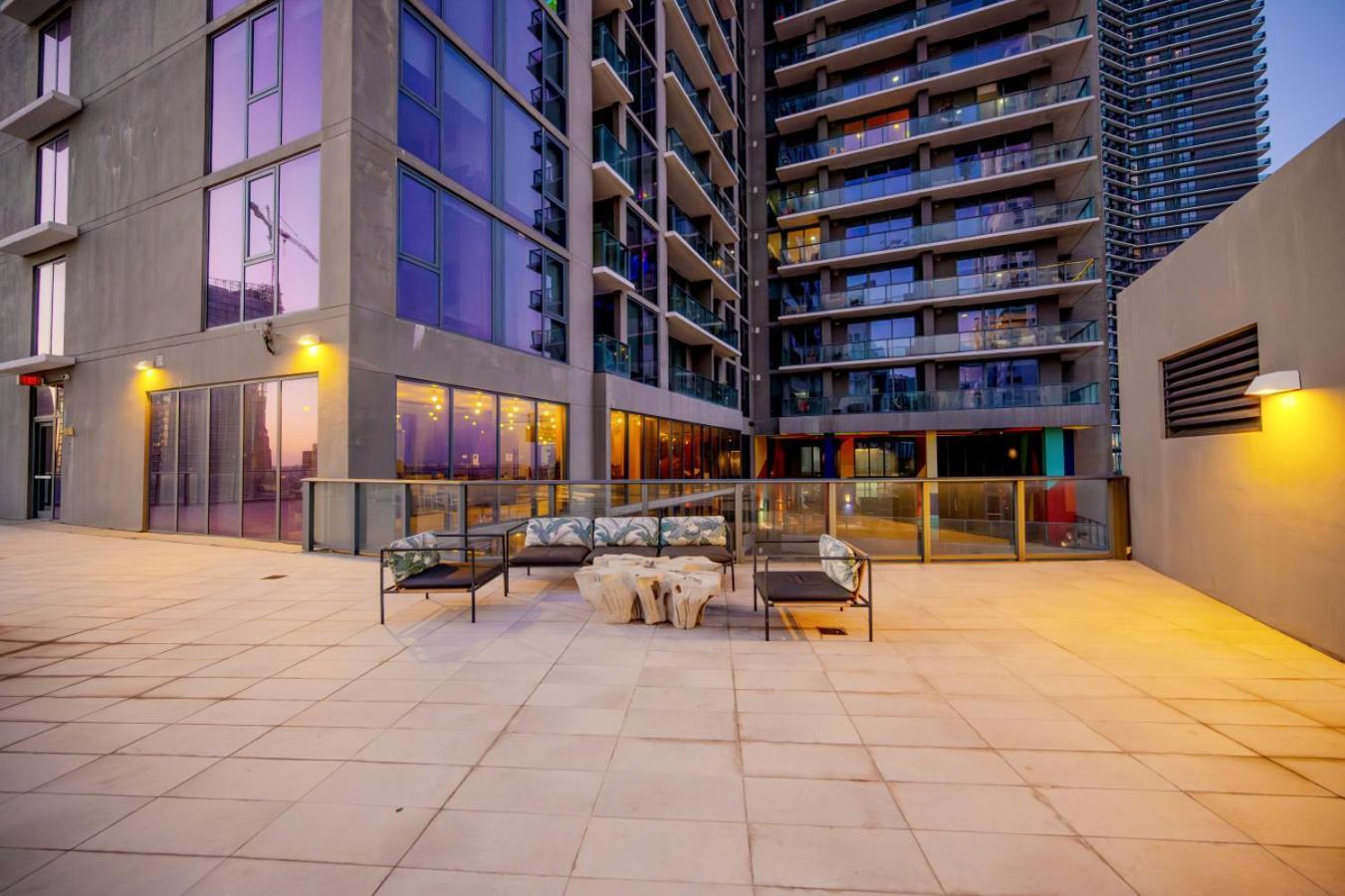 Appartement Luxury Loft - Free Parking - Ocean View - Brickell Downtown