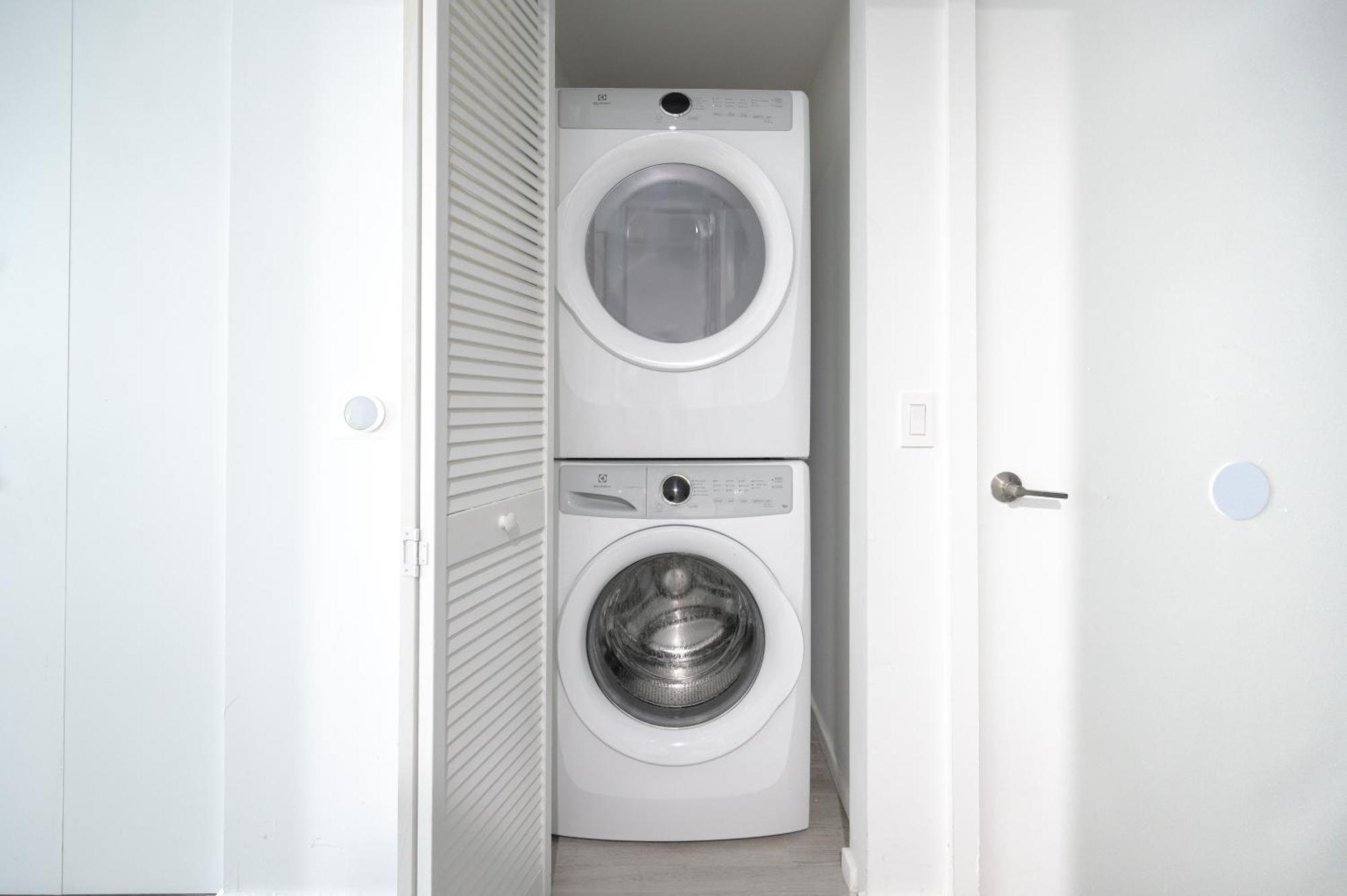 Luxury Loft - Free Parking - Ocean View - Brickell Downtown Appartement *